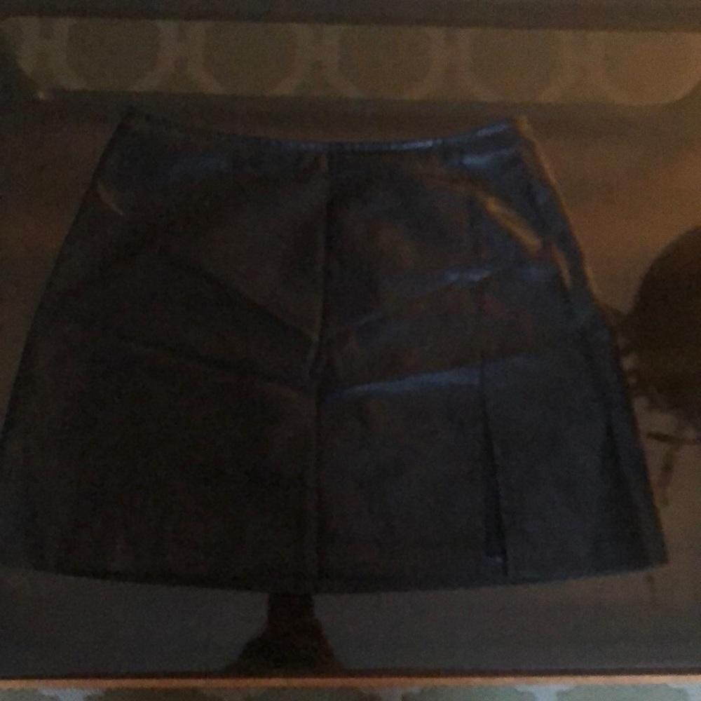 Mini skirt - Picture 6 of 7